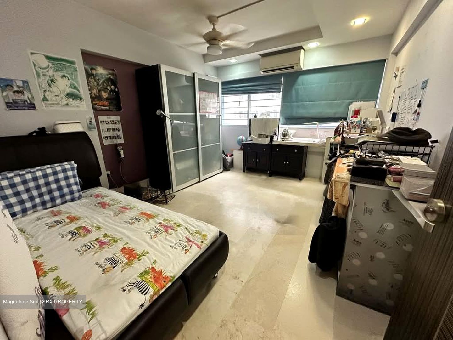 Blk 114 Bishan View (Bishan), HDB Executive #585543681